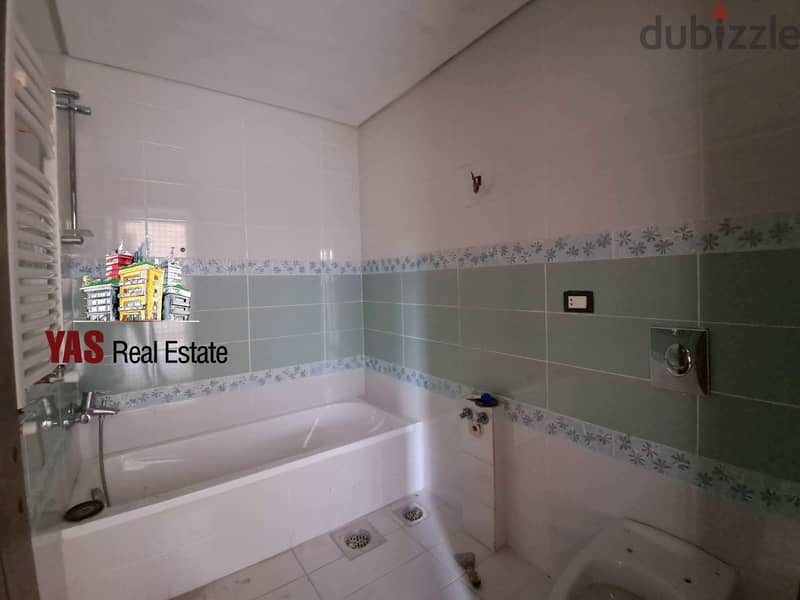 Ain Saadeh 220m2 | Payment Facilities | Calm Area | AMK | 1