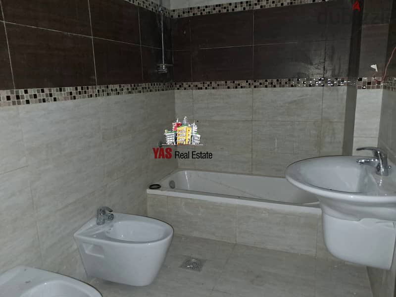 Ain Saadeh 220m2 | Payment Facilities | Calm Area | AMK | 4