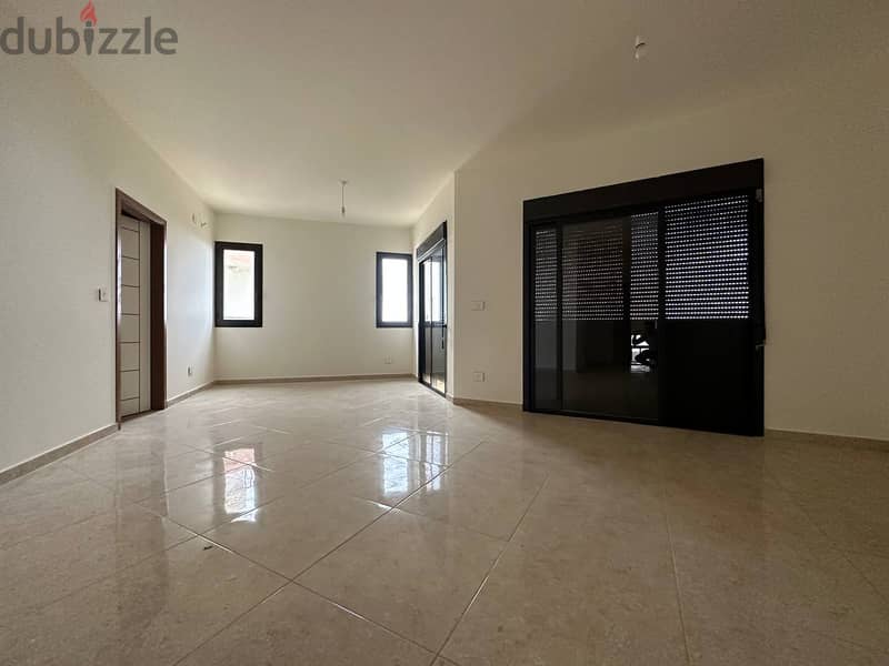 Apartment For Rent | Jbeil - Blat | شقق للاجار | جبيل | REF: RGKR192 1