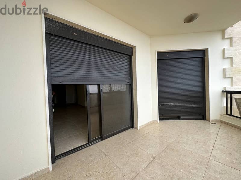 Apartment For Rent | Jbeil - Blat | شقق للاجار | جبيل | REF: RGKR192 4