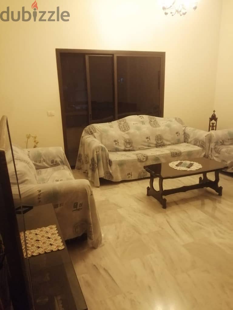 118 Sqm | Apartment For Sale In Bourj Hammoud 1