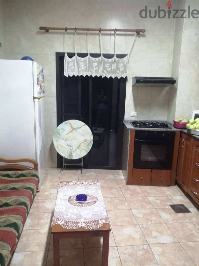 118 Sqm | Apartment For Sale In Bourj Hammoud 3