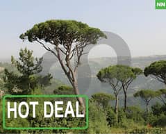 Hot deal, mountain views, baabda, helaliyeh/الهلالية  REF#NN114270 0