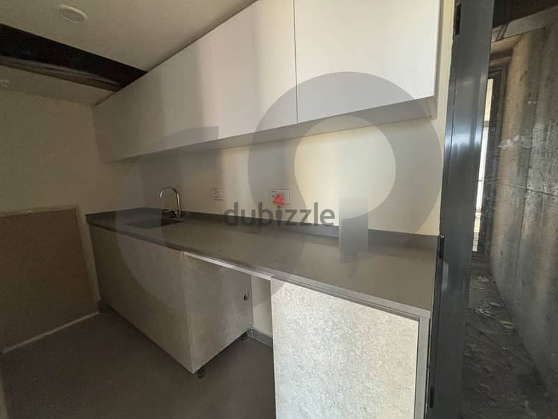 Prime location,Ready to move in, metn, dbayeh/الضبية  REF#DF114271 2