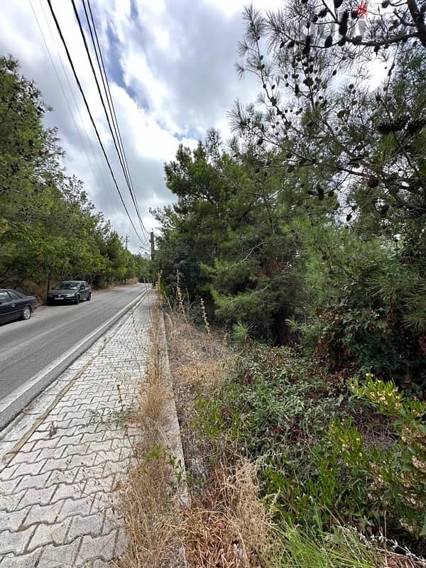 Land for Sale in Kornet Chehwan 0