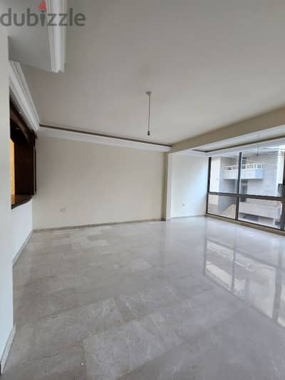 apartment For sale in sin l fil. شقة للبيع في سن الفيل ١٧٥،٠٠٠$