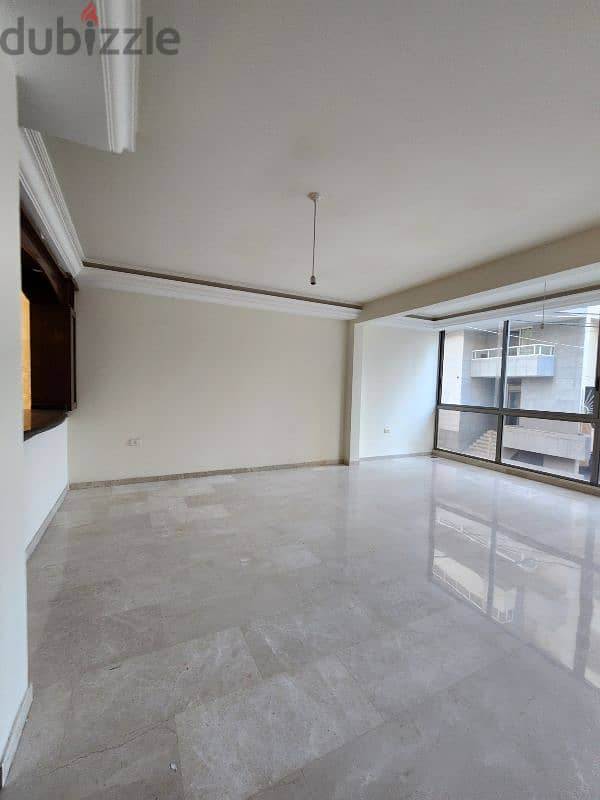 apartment For sale in sin l fil. شقة للبيع في سن الفيل ١٧٥،٠٠٠$ 0