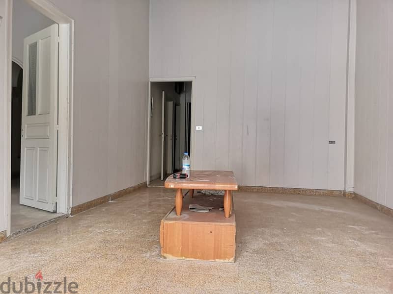 105 Sqm | Apartment For Sale In Bauchrieh 1