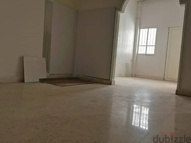 105 Sqm | Apartment For Sale In Bauchrieh 2