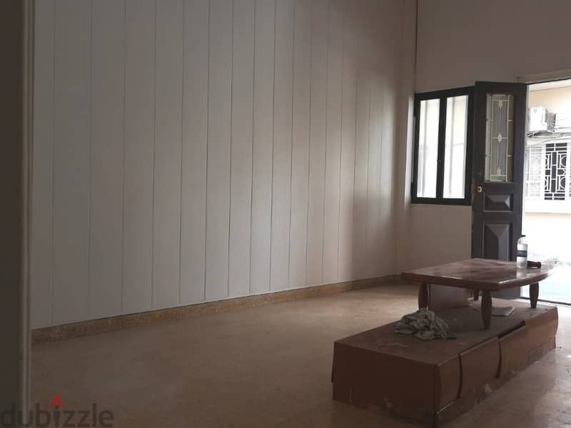 105 Sqm | Apartment For Sale In Bauchrieh 3