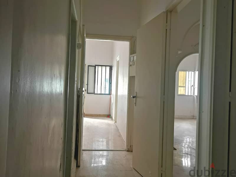 105 Sqm | Apartment For Sale In Bauchrieh 4