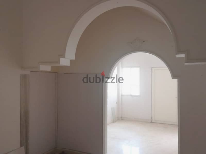 105 Sqm | Apartment For Sale In Bauchrieh 5