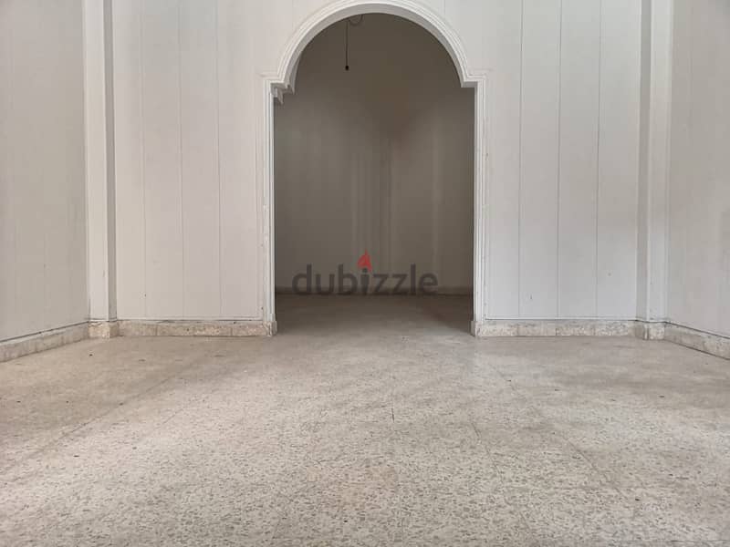 105 Sqm | Apartment For Sale In Bauchrieh 6