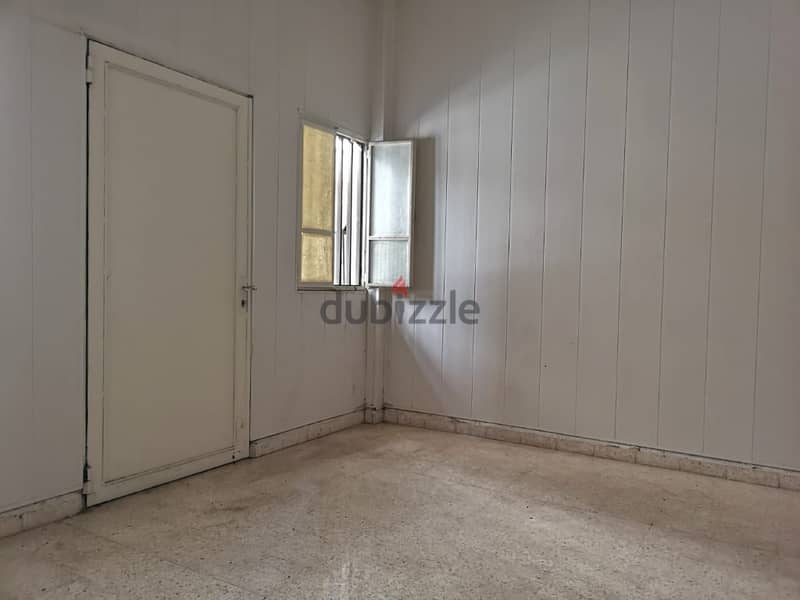 105 Sqm | Apartment For Sale In Bauchrieh 7