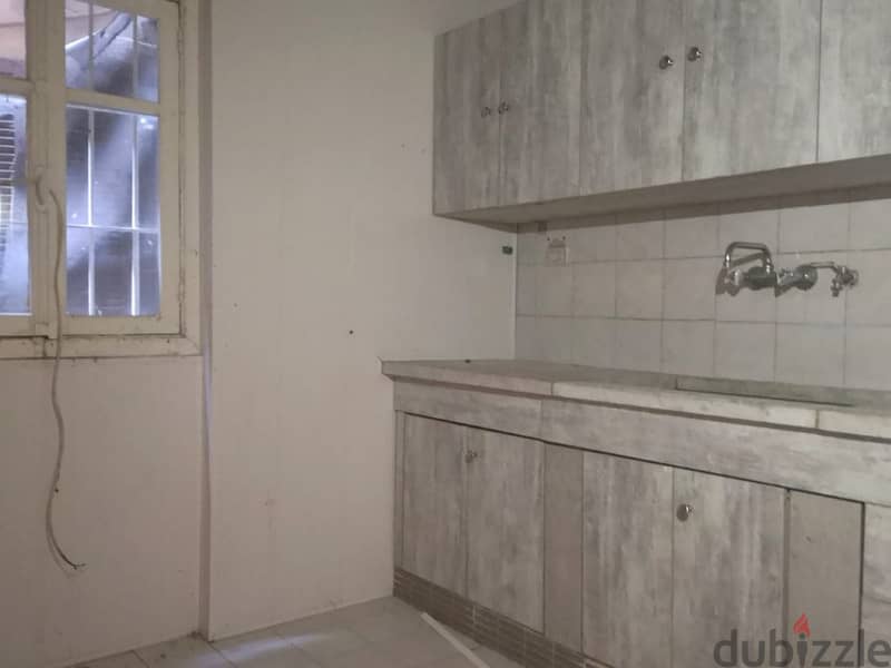 105 Sqm | Apartment For Sale In Bauchrieh 8