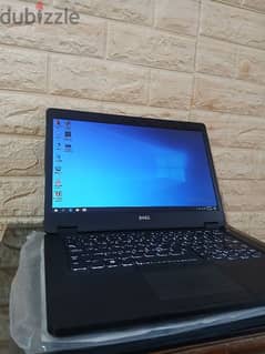 dell 5480 i7 7th gen Like New 0