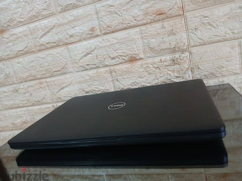 dell 5480 i7 7th gen Like New 5