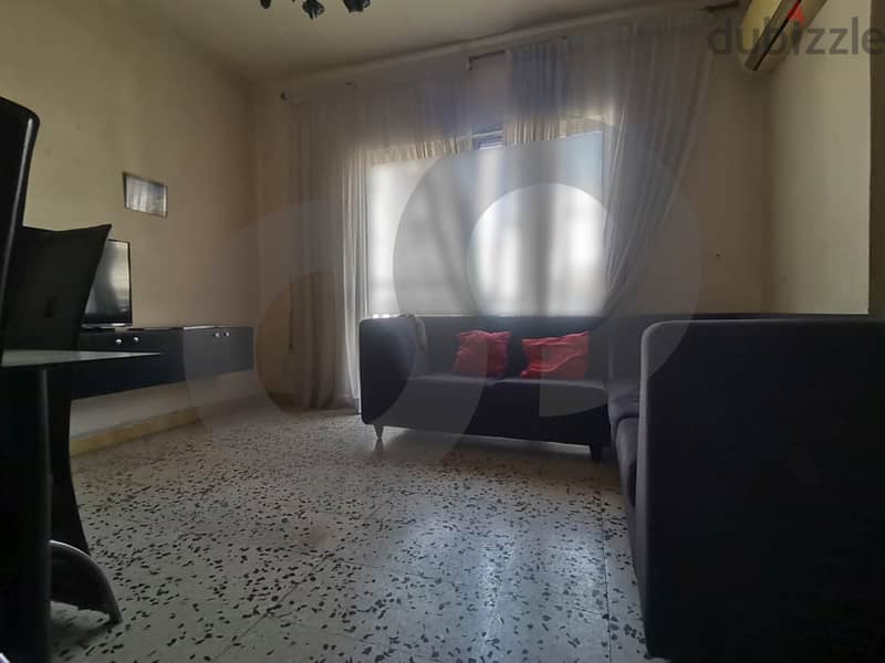 240 SQUARE METER APARTMENT IN MONLA TRIPOLI/مونلا طرابلس REF#IB109918 1