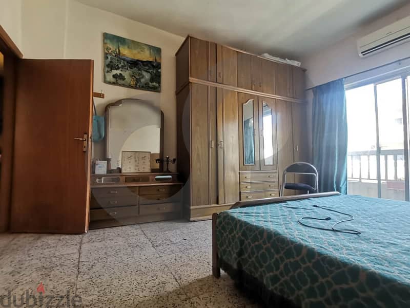 240 SQUARE METER APARTMENT IN MONLA TRIPOLI/مونلا طرابلس REF#IB109918 7