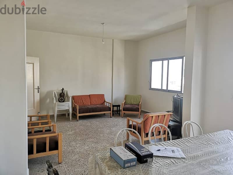 150 Sqm | Apartment For Sale In Bauchrieh | City View 0