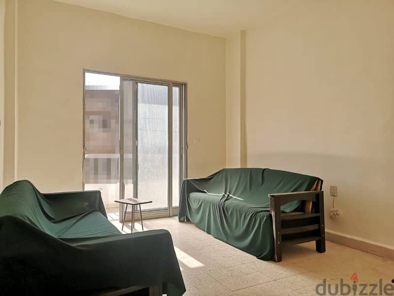 150 Sqm | Apartment For Sale In Bauchrieh | City View 6