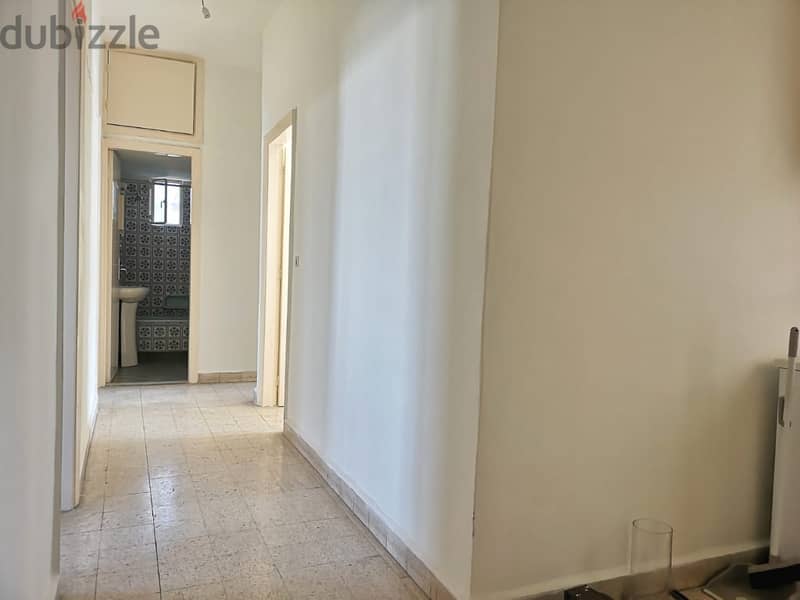 150 Sqm | Apartment For Sale In Bauchrieh | City View 9