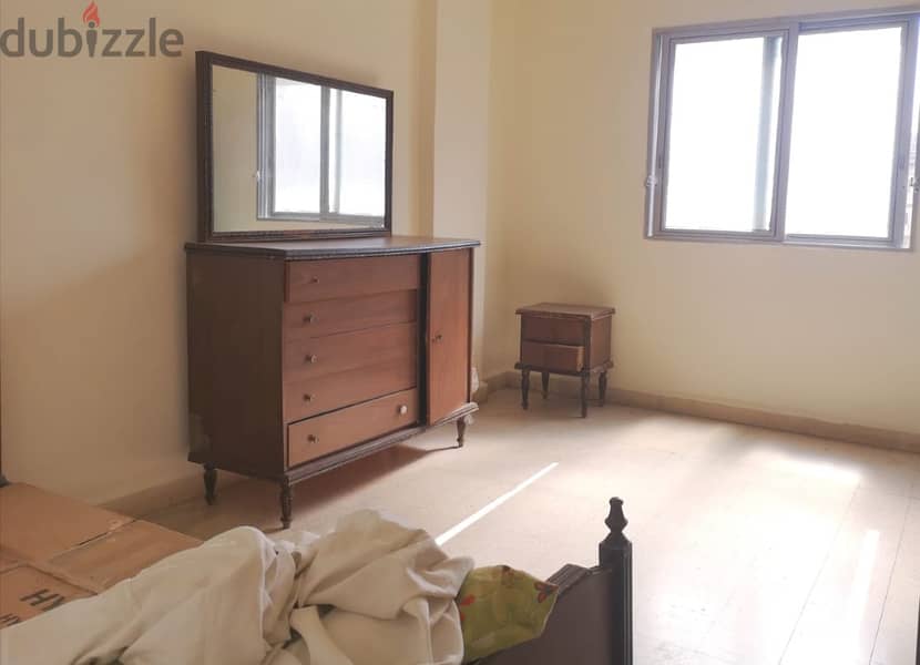 150 Sqm | Apartment For Sale In Bauchrieh | City View 12