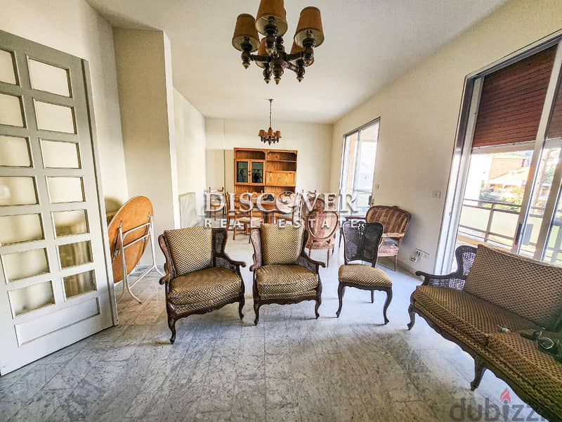 Just Minutes from Baabdat Square | Aparment for sale 5