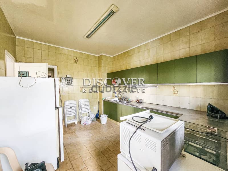 Just Minutes from Baabdat Square | Aparment for sale 8