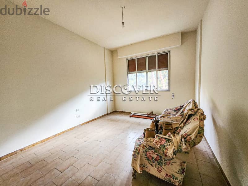 Just Minutes from Baabdat Square | Aparment for sale 9