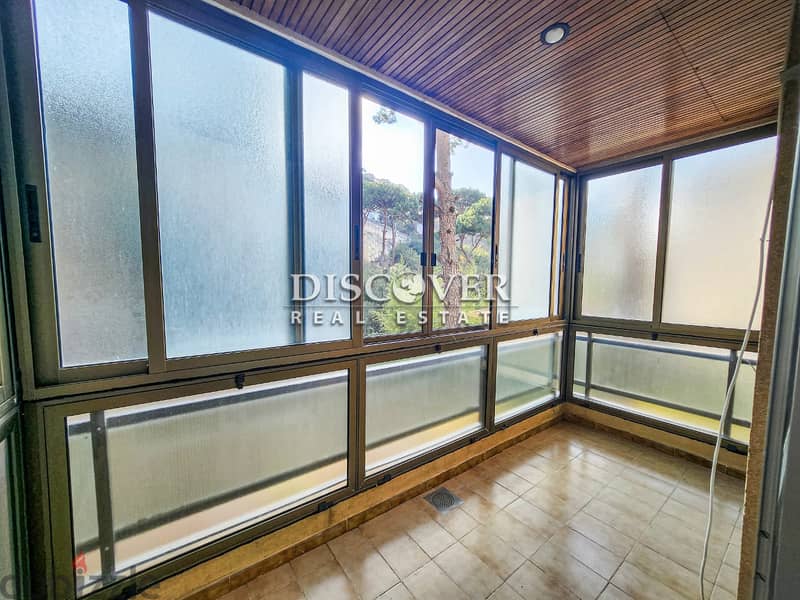 Just Minutes from Baabdat Square | Aparment for sale 11