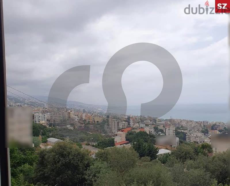 Great view, near to the highway, jbeil/ جبيل REF#SZ114276 0