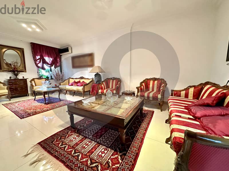 Great Deal-calm area-Beit El Chaar, Metn/بيت الشعار, متن REF#HS114277 1