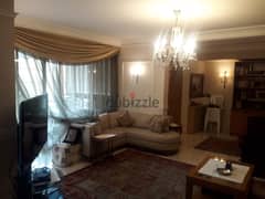 RA24-3702 Elegant Apartment 250 m² for Sale in Clemenceau, Beirut 0