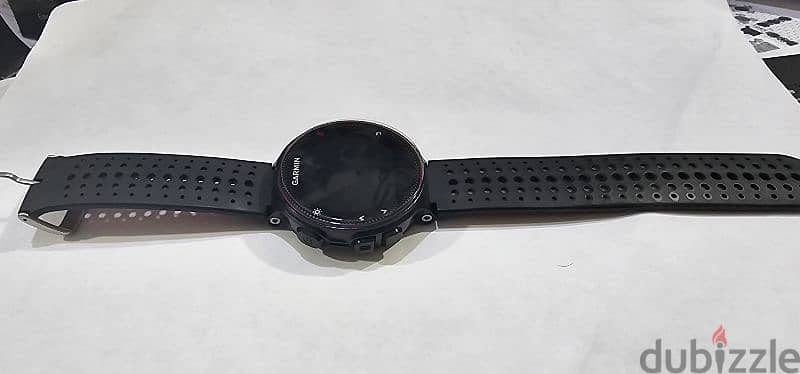 garmin running smart watch forerunner235 0