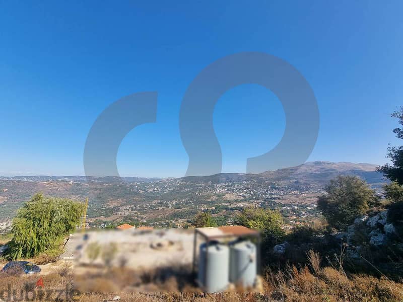 Mountain and Sea views, baabda, hammana, chbanieh/شبانيه REF#OS114278 4