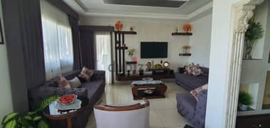 Apartment for sale in Tripoliشقة للبيع في طرابلس 0