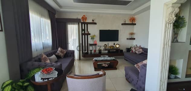 Apartment for sale in Tripoliشقة للبيع في طرابلس