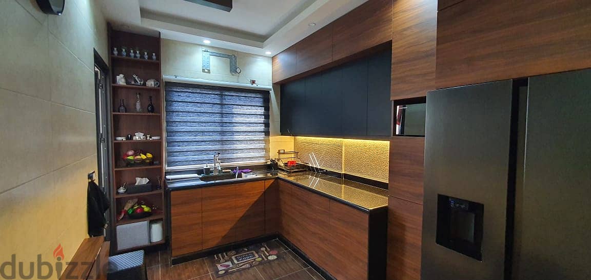 Apartment for sale in Tripoliشقة للبيع في طرابلس 2