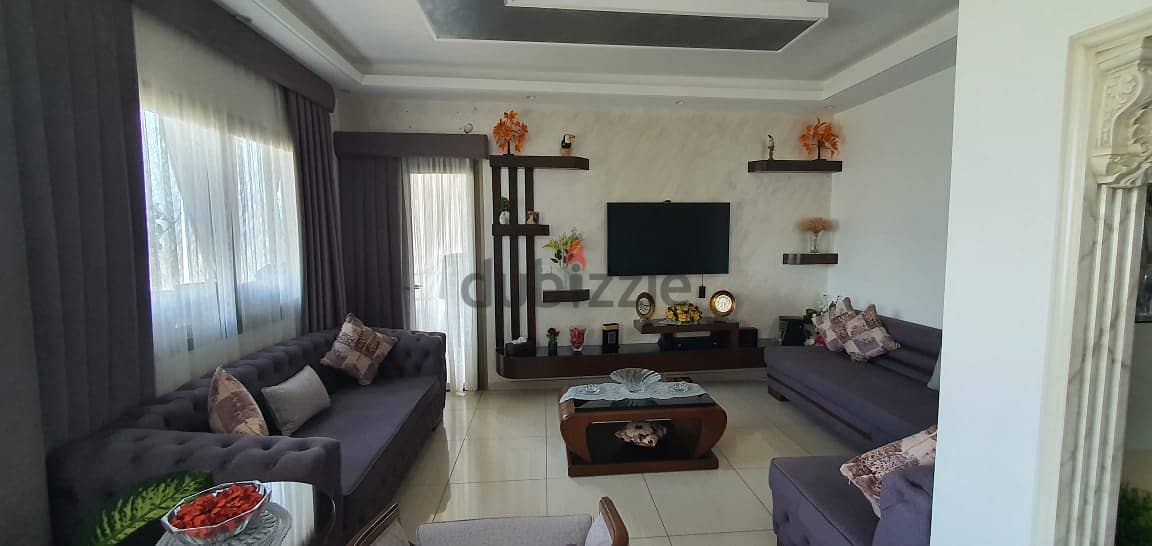 Apartment for sale in Tripoliشقة للبيع في طرابلس 10