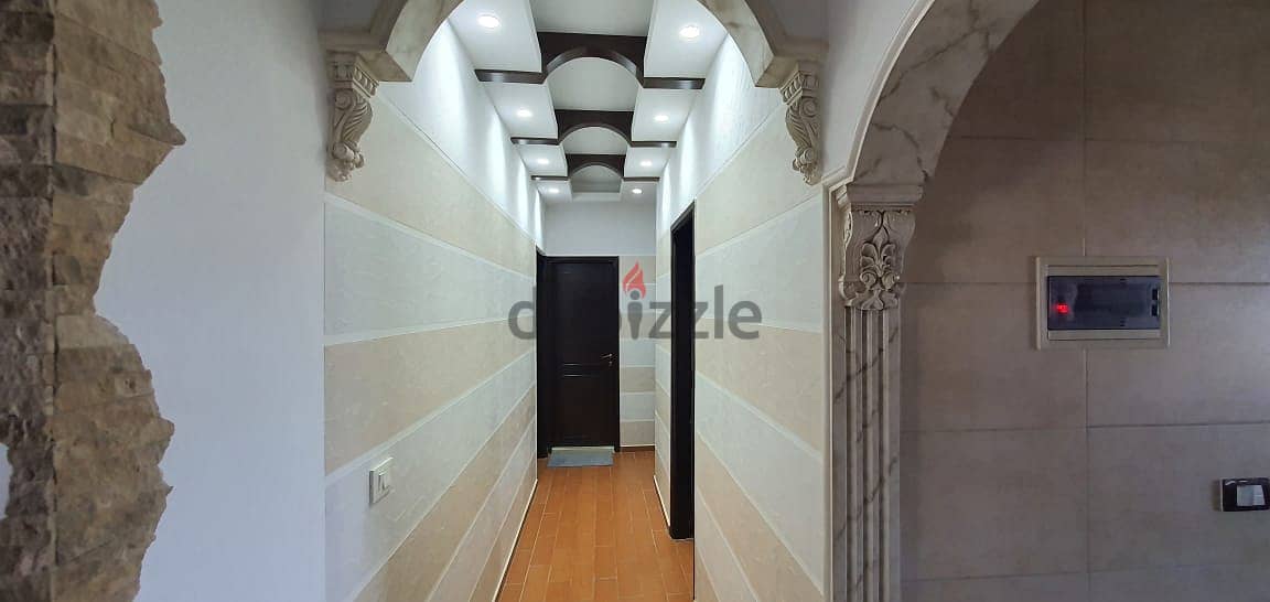 Apartment for sale in Tripoliشقة للبيع في طرابلس 12