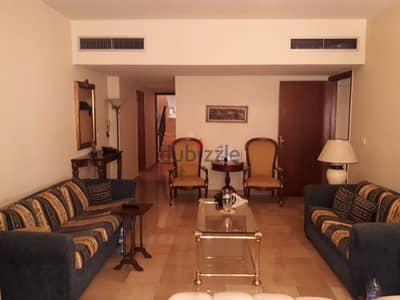 RA24-3703 Charming Apartment for Sale in Ain El Mreisseh, Ras Beirut