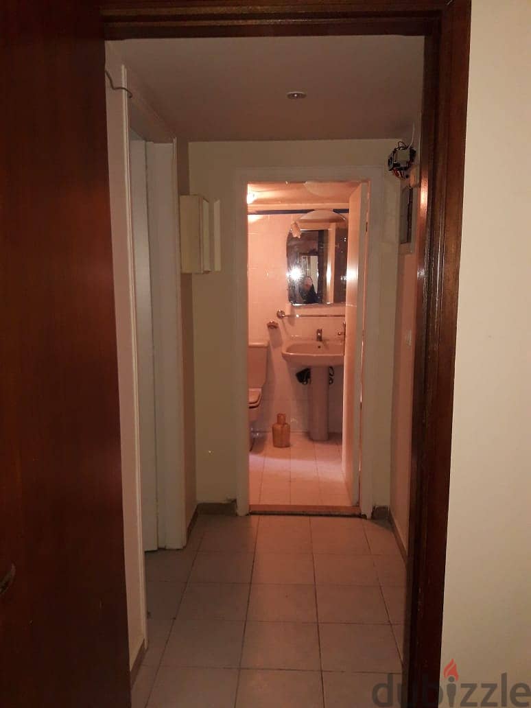 RA24-3703 Charming Apartment for Sale in Ain El Mreisseh, Ras Beirut 3