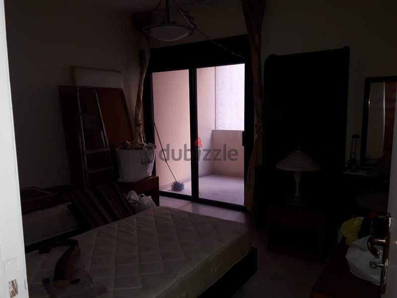 RA24-3703 Charming Apartment for Sale in Ain El Mreisseh, Ras Beirut 4