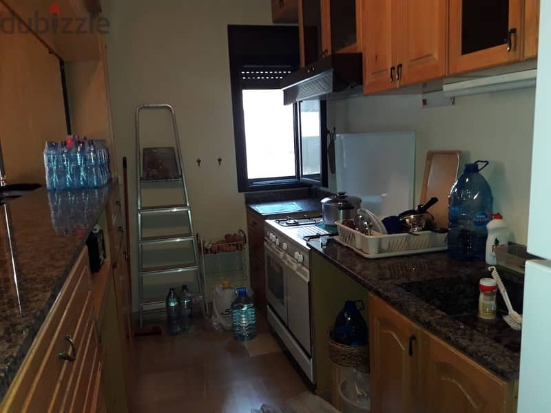 RA24-3703 Charming Apartment for Sale in Ain El Mreisseh, Ras Beirut 6