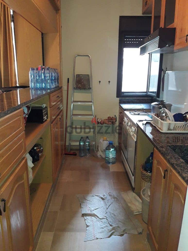 RA24-3703 Charming Apartment for Sale in Ain El Mreisseh, Ras Beirut 8