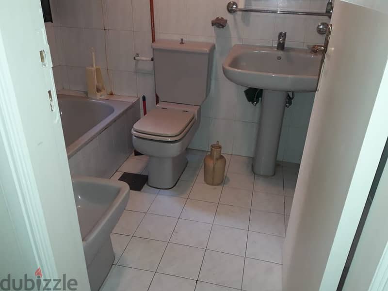 RA24-3703 Charming Apartment for Sale in Ain El Mreisseh, Ras Beirut 9