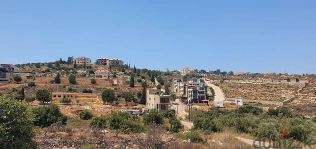 Land for sale in Kouraأرض للبيع في الكورة