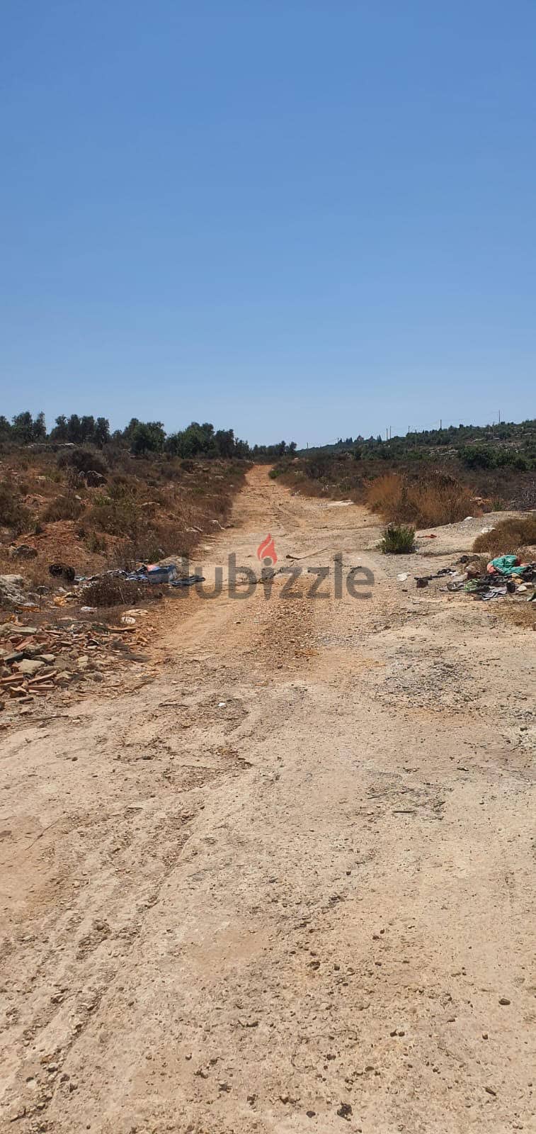 Land for sale in Kouraأرض للبيع في الكورة 1