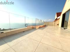 Duplex For Sale in Naher Ibrahim دوبلكس للبيع في نهر إبراهيم CPJRK125 0